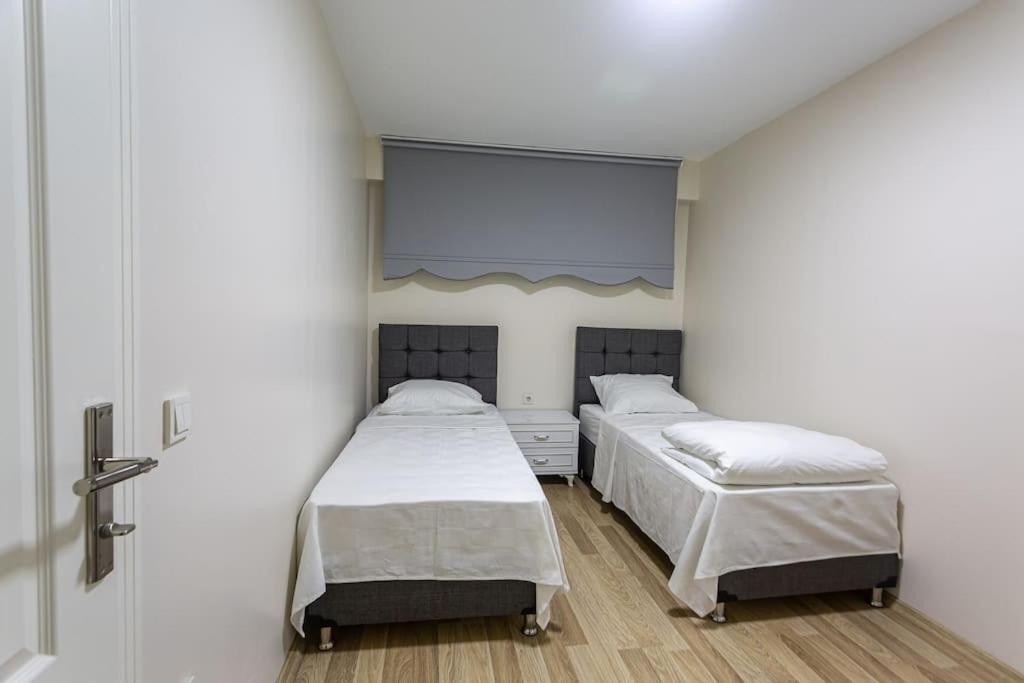 Lamartin Apartament *