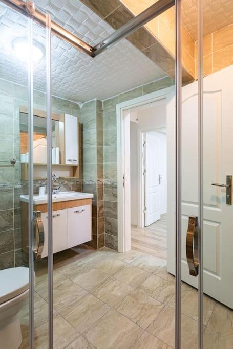 Apartament Lamartin Istanbul